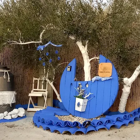 Holiday home Casa De Angel Balconcillo A La Subbetica