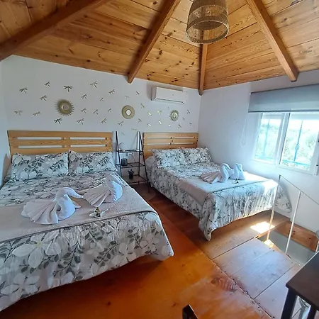 Casa De Angel Balconcillo A La Subbetica