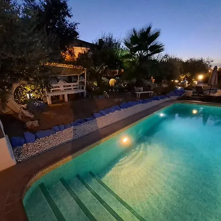 Casa De Angel Balconcillo A La Subbetica بيت للعطل *