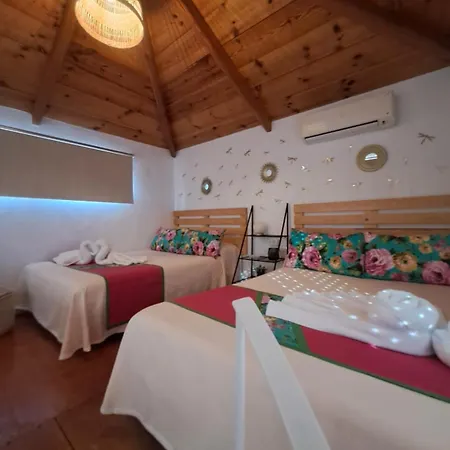 Casa De Angel Balconcillo A La Subbetica * قبرة