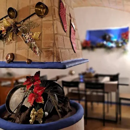 Casa De Angel Balconcillo A La Subbetica بيت للعطل