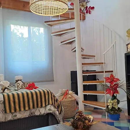 بيت للعطل Casa De Angel Balconcillo A La Subbetica *